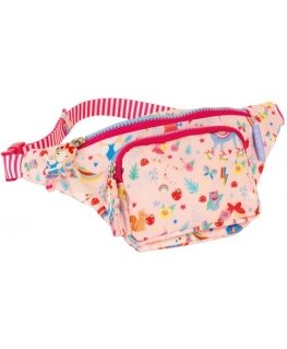 Flossamprock Vyötärölaukku, Sateenkaari keiju