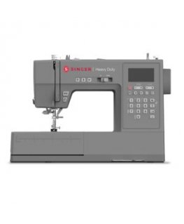 SINGER HD6805 sewing machine Automatic sewing machine Electric