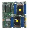 Supermicro X13DEI Intel C741 LGA 4677 (Socket E) Extended ATX