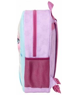 Рюкзак Safta Disney Frozen 3D 33 см