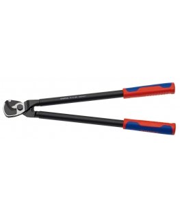 Knipex 95 12 500 пассатижи Бокорезы