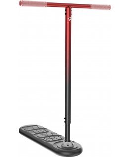 Indo Pro Fusion Tornado trampoline scooter