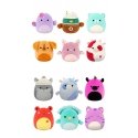 Squishmallows P24 pehmolelu, lajitelma, 19cm