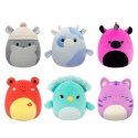 Squishmallows P24 plush toy, assortment, 19cm