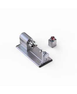 Snapmaker A250 Rotary Module Kit