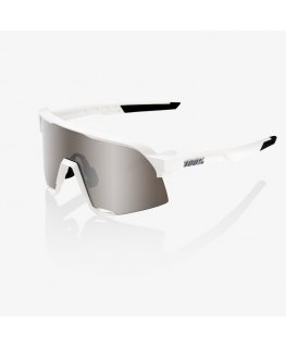 100% S3 aurinkolasit Warp Wrap-around