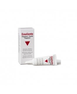 Laboratorijas Viñas Palpebrālas emolientas 10ml