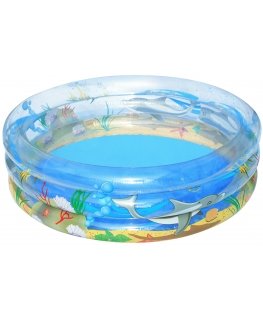 Bestway 51045 детский бассейн надувной бассейн