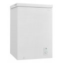 Bomann GT 7355 Chest freezer Freestanding 100 L D White