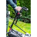 Graphite 59G474 lawn mower