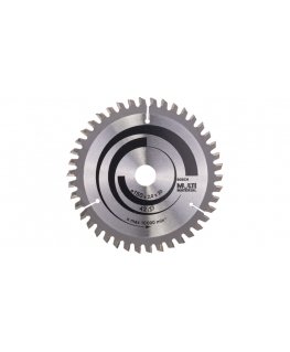 Bosch Multi Material Circular Saw Blades