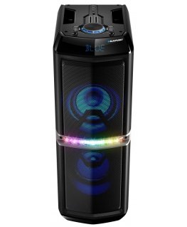 Blaupunkt PS05.2DB Kaasaskantav kõlar ja peokõlar Kaasaskantav monokõlar Must