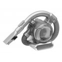 Black & Decker PD1820LF handheld vacuum Black, Chrome Bagless Black & Decker PD1820LF handheld vacuum Black, Chrome Bagless