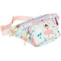 Flossamprock Waist Bag, Enchanted