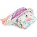 Flossamprock Waist Bag, Enchanted