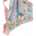 Flossamprock Waist Bag, Enchanted