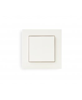 Eve - Connected Wall Switch light switch White