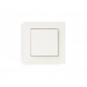 Eve - Light Switch Connected Wall Switch valonkatkaisin Valkoinen