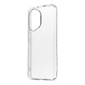 OBAL:ME TPU Cover for Honor 400 Transparent
