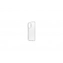 OBAL:ME TPU Cover for Honor 400 Transparent