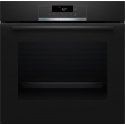 Bosch Serie 4 HBA571BB3 oven 71 L 3600 W Black