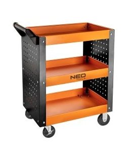 Workshop trolley