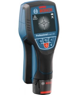 Bosch D-tect 120 digital multi-detector