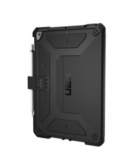 Urban Armor Gear Metropolis 25,9 cm (10.2") Флип Черный