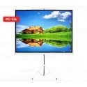 Maclean MC-536 projection screen 182.9 cm (72") 4:3