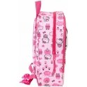 Safta Hello Kitty 3D backpack 27cm