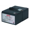 APC RBC6 UPS-akku Sealed Lead Acid (VRLA)