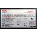 APC RBC6 UPS-akku Sealed Lead Acid (VRLA)