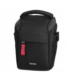 Hama Matera Compact case Black