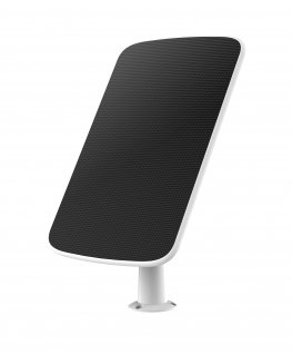 EZVIZ Solar Charging Panel E päikesepaneel Monokristalliin silikoon