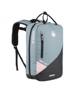 laste seljakott Kohla Neo 10L lilla