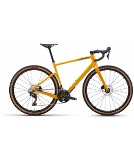 Žvyro dviratis Cervelo Aspero GRX RX610 Marigold (2026 m.)