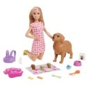 Barbie HCK75 lelle