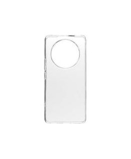 OBAL:ME TPU vāks Honor Magic7 Lite 5G caurspīdīgs