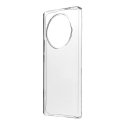 OBAL:ME TPU Cover for Honor Magic7 Lite 5G transparent