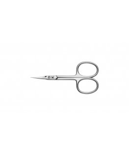 ZWILLING Classic Inox Nerūdijančiojo plieno Tiesus peilis Žirklės odelėms