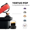 Krups Vertuo Pop XN9205 Fully-auto Capsule coffee machine 0.56 L Krups Vertuo Pop XN9205 Fully-auto Capsule coffee machine 0.56 L