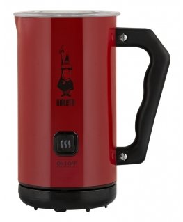 Bialetti MKF02 Automātisks Sarkans