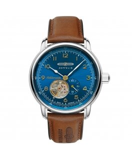 Zeppelin Välimeri Kello