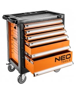 NEO tools 84-223 tööriistakäru