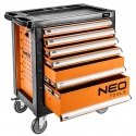 NEO tools 84-223 тележка для инструментов