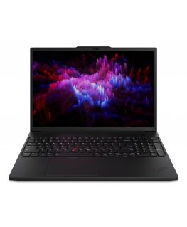 Lenovo ThinkPad P16s Gen 3 (Intel)