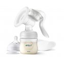 Philips AVENT SCF430/10 Rankinis pientraukis