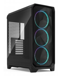 Fractal Design Meshify 3 Melns