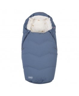 Voksi Urban sleeping bag, Stone Blue