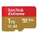 SanDisk Extreme 1.02 TB MicroSDXC UHS-I Class 3